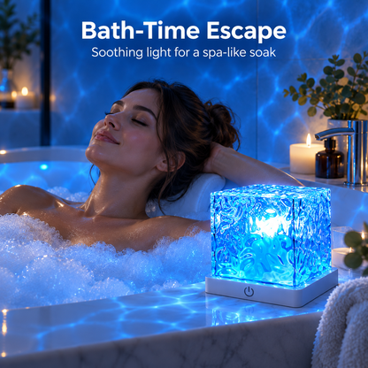 Ambient Night Light
