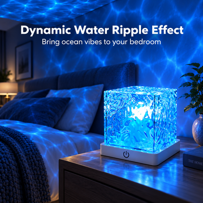Ambient Night Light