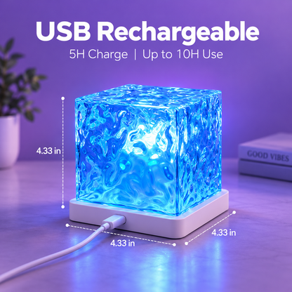 Ambient Night Light