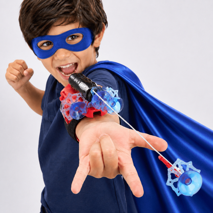 Spider Web Shooter