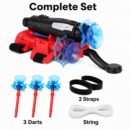 Spider Web Shooter
