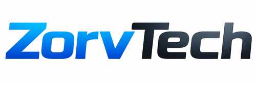 ZorvTech