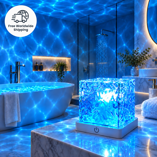 Ambient Night Light